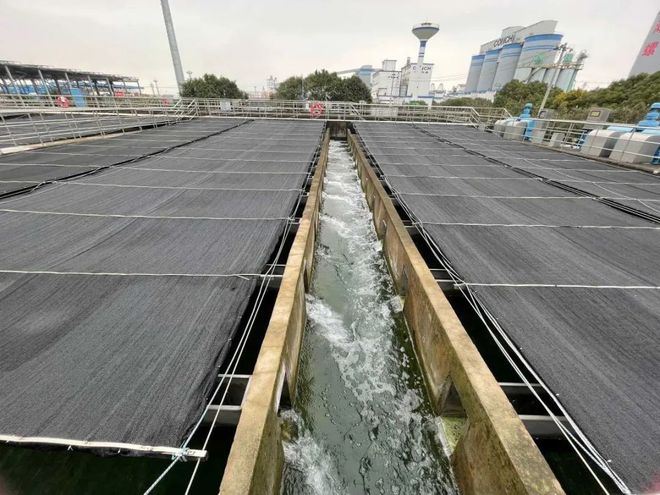 宁波实施五大工程，打造污水处理及其再生利用全国标杆