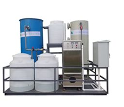 跨界融合 三种废水治理技术与关联产品联用带来的意外增效